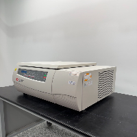 Beckman Coulter Allegra X-14R Refrigerated Centrifuge image 1